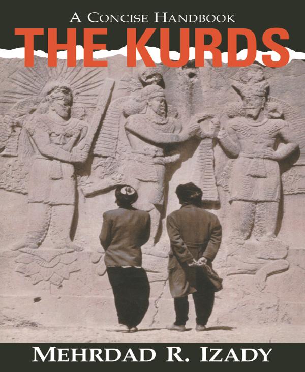 Kurds by Mehrdad Izady