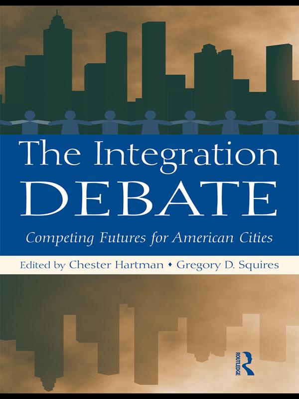 The Integration Debate