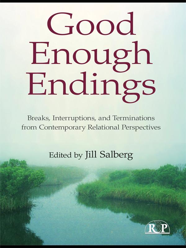 Good Enough Endings by Jill Salberg