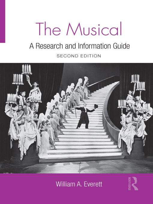 The Musical by William Everett