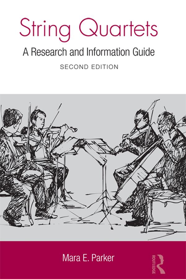 String Quartets