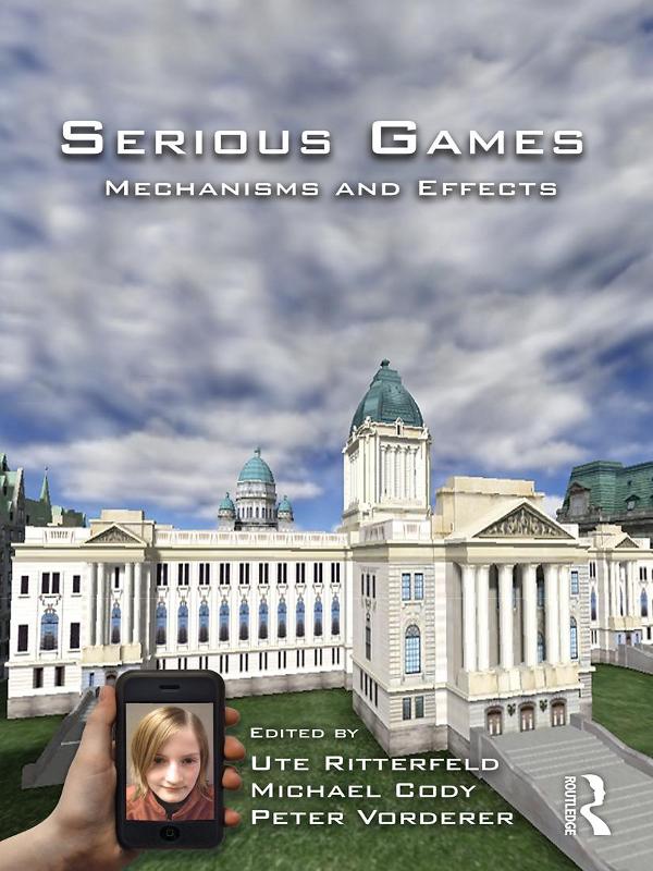 Serious Games by Michael Cody, Peter Vorderer, Ute Ritterfeld