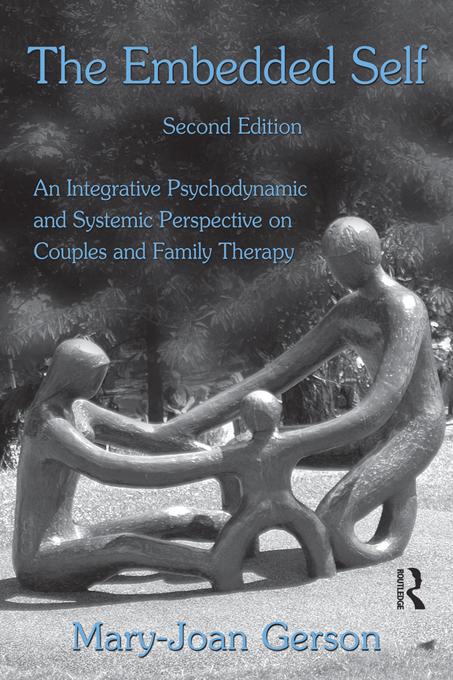 The Embedded Self by Mary-Joan Gerson