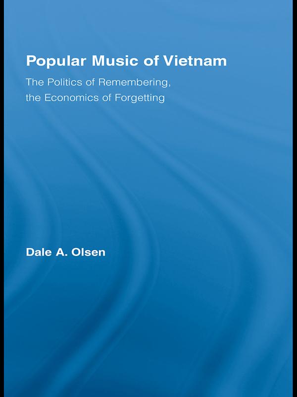 Popular Music of Vietnam