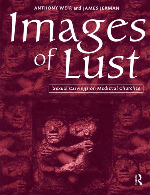 Images of Lust by Anthony Weir, James Jerman