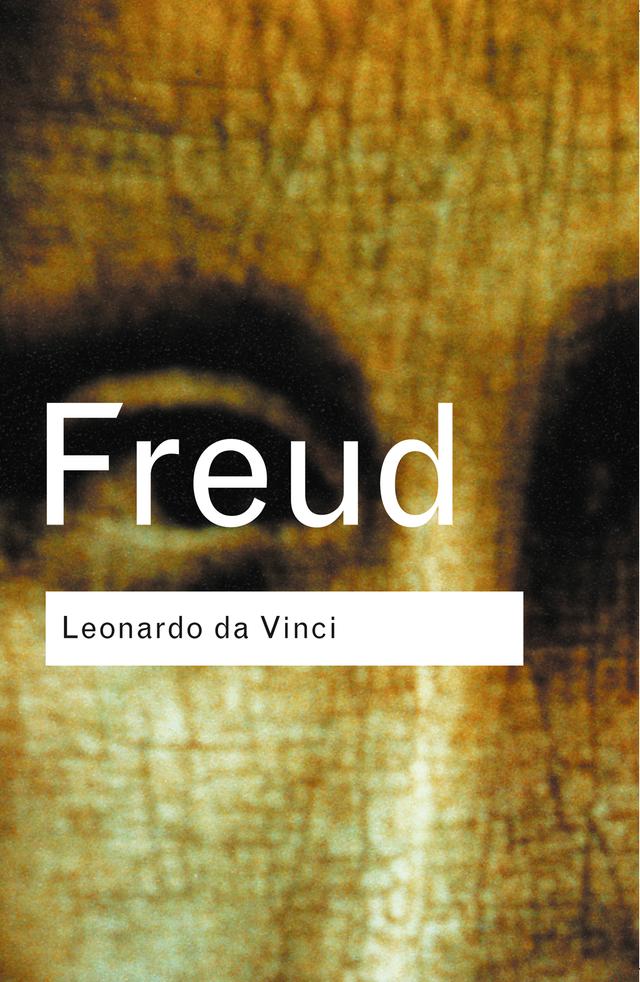 Leonardo da Vinci by Sigmund Freud