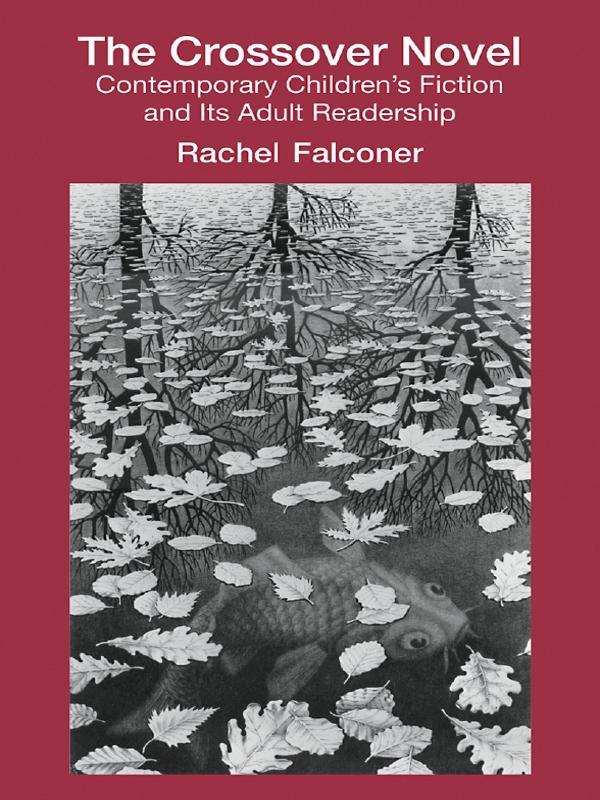 The Crossover Novel by Rachel Falconer