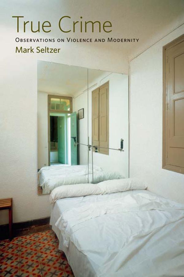 True Crime by Mark Seltzer