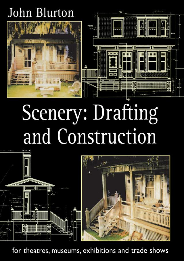 Scenery by John Blurton