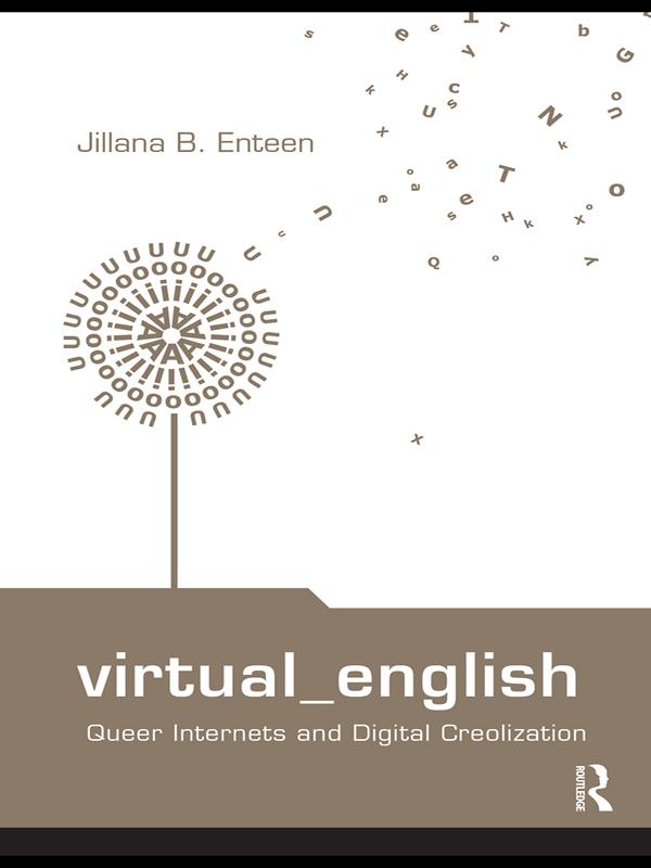 Virtual English by Jillana B. Enteen