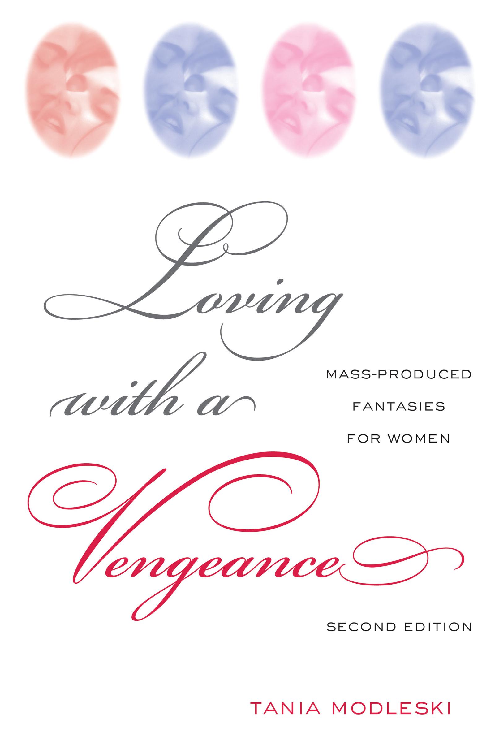 Loving with a Vengeance