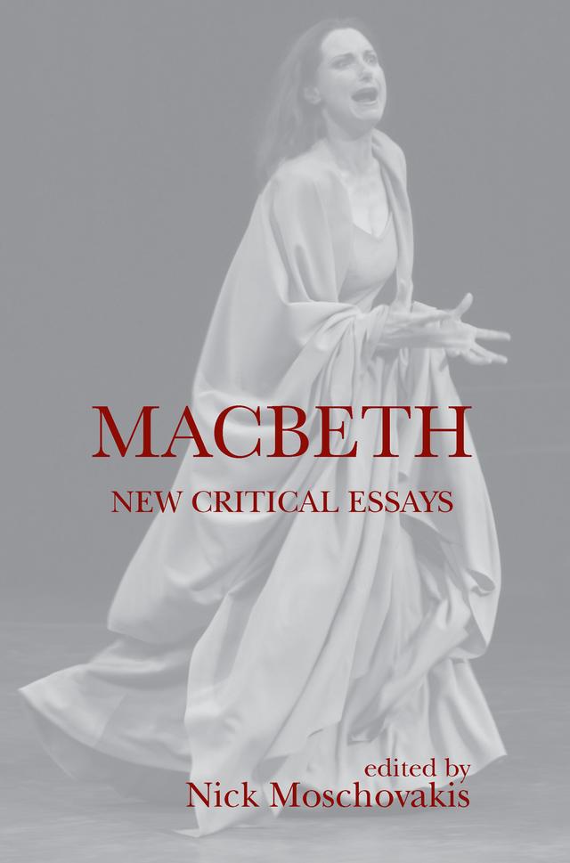 Macbeth by Nick Moschovakis