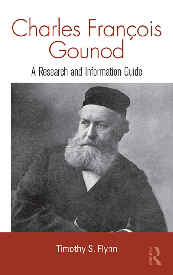 Charles Francois Gounod by Timothy Flynn