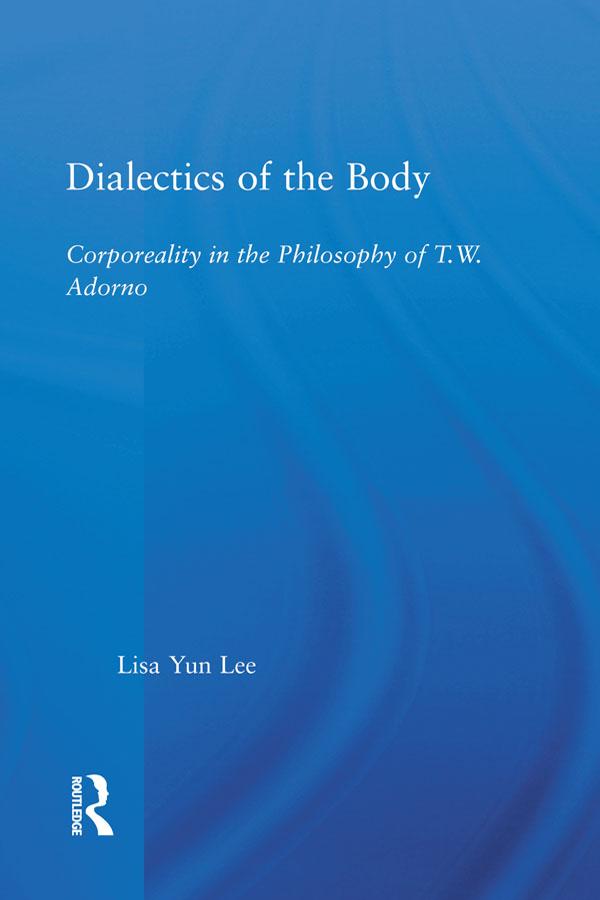 Dialectics of the Body by Lisa Yun Lee