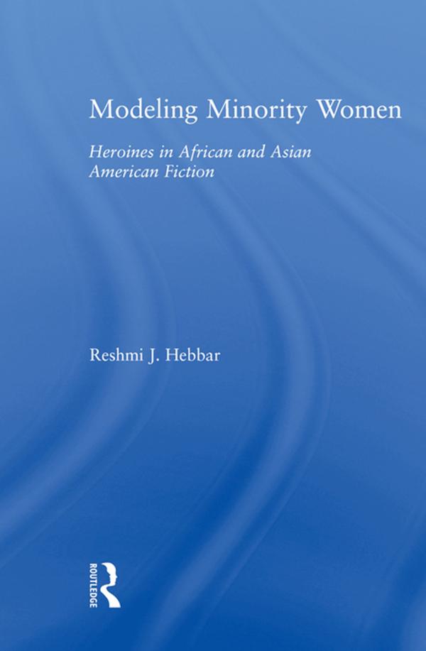 Modeling Minority Women