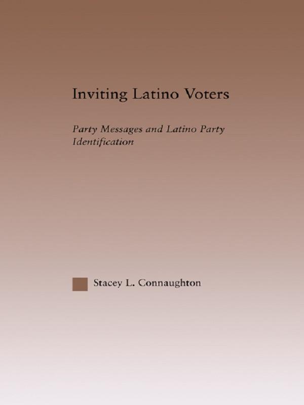 Inviting Latino Voters