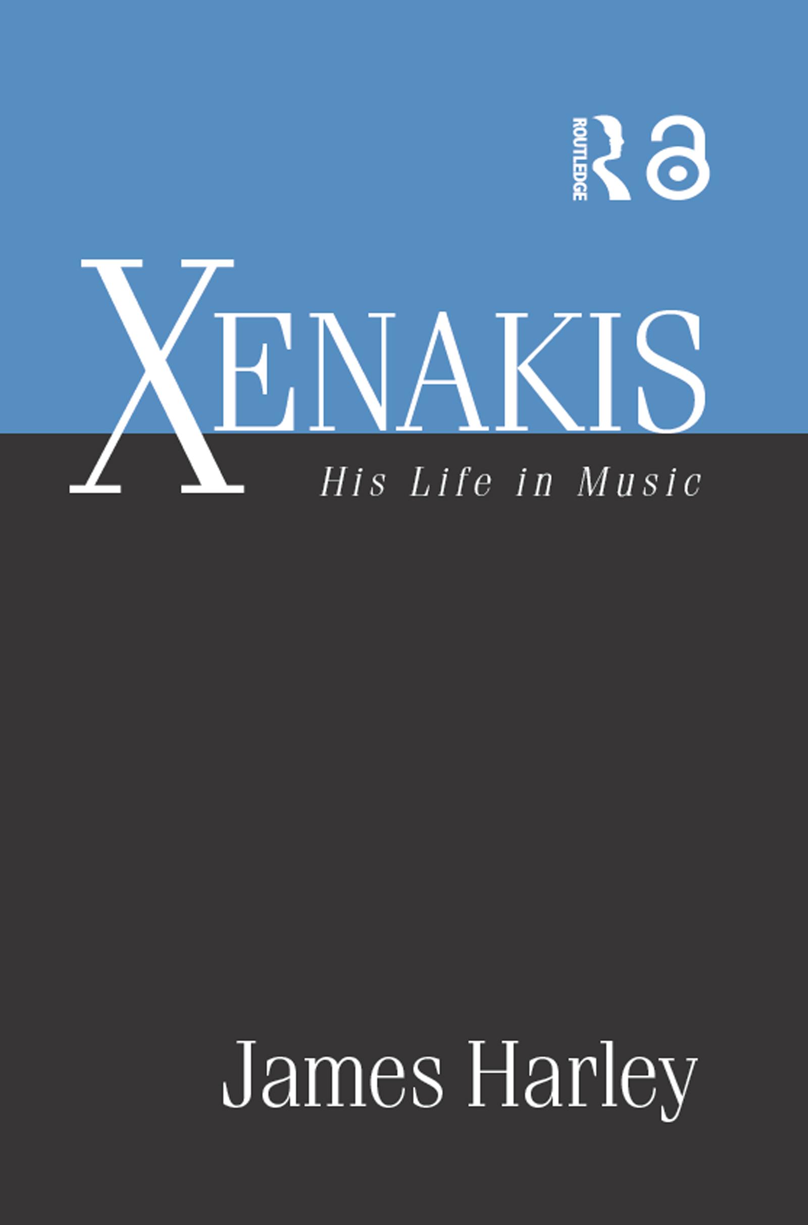 Xenakis