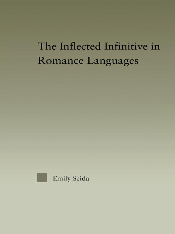 The Inflected Infinitive in Romance Languages