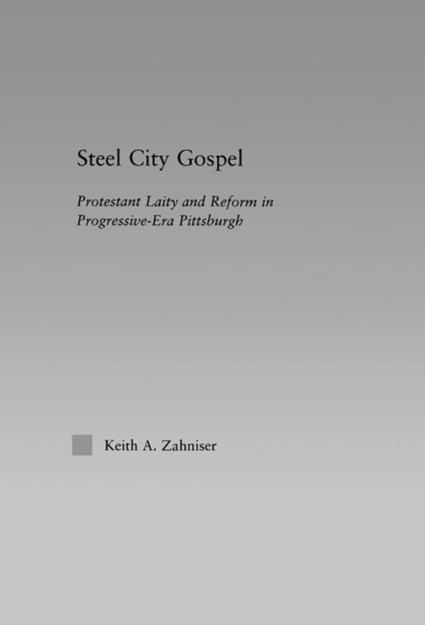 Steel City Gospel