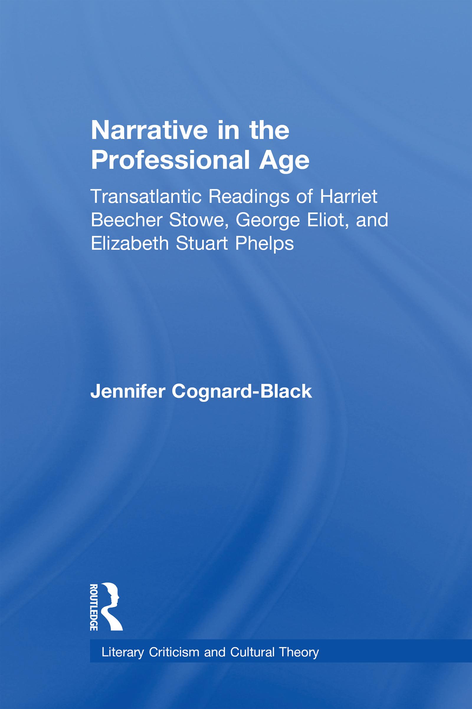 Narrative in the Professional Age
