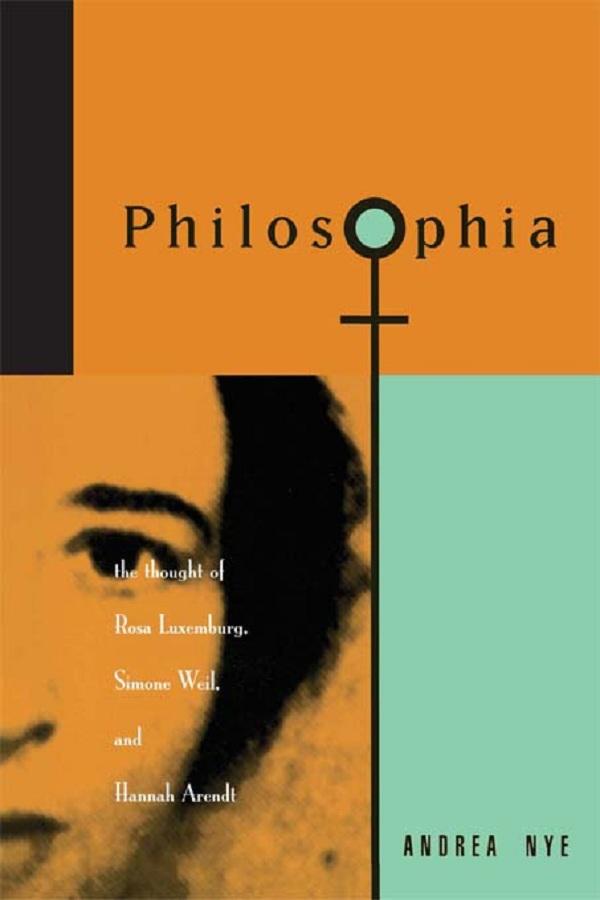 Philosophia by Andrea Nye