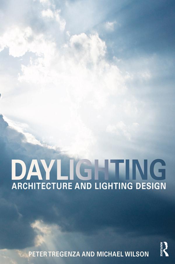 Daylighting by Michael Wilson, Peter Tregenza