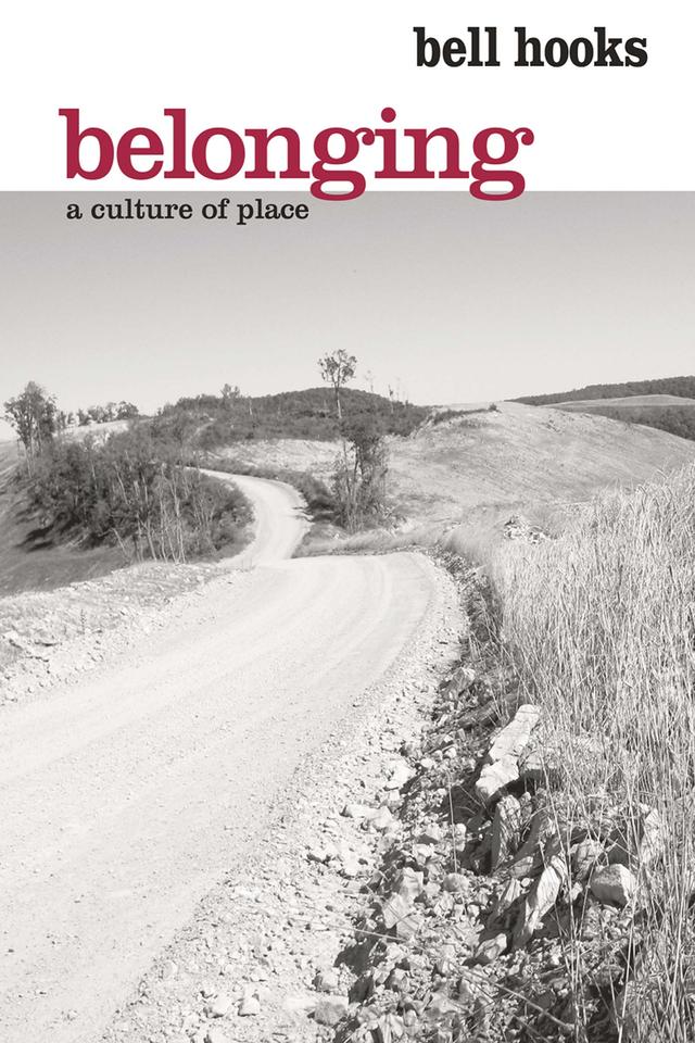 Belonging by bell hooks