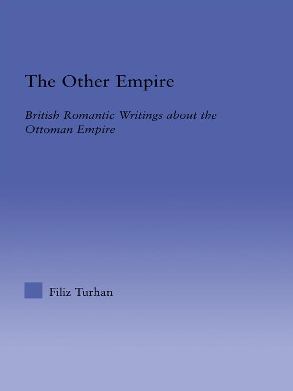 The Other Empire by Filiz Turhan