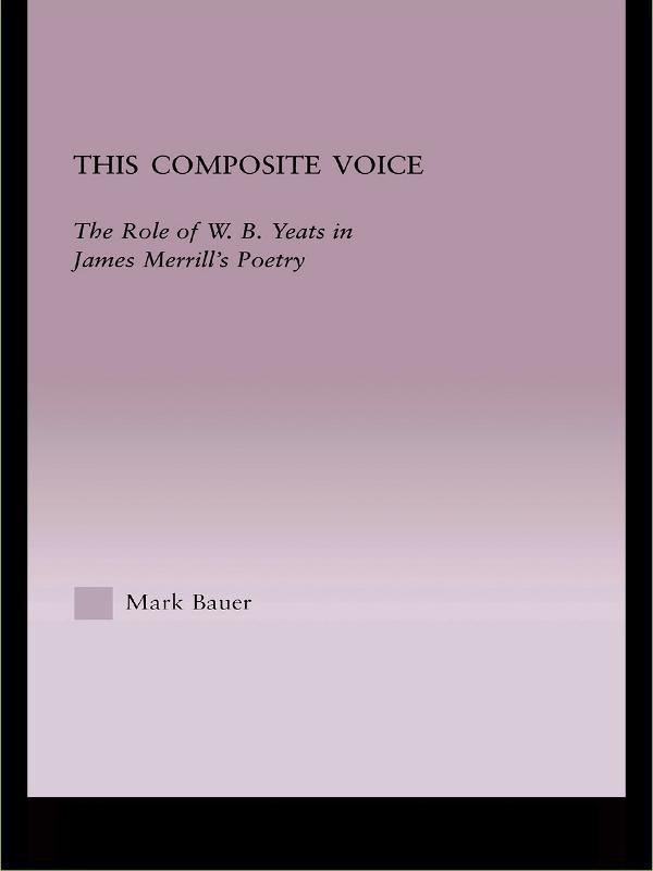 This Composite Voice by Mark A. Bauer