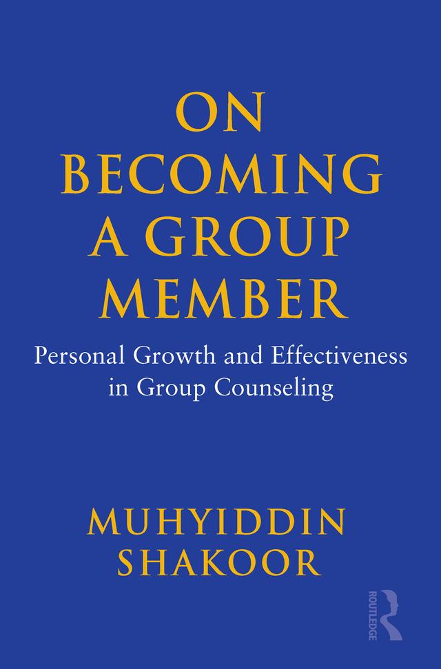 On Becoming a Group Member by Muhyiddin Shakoor
