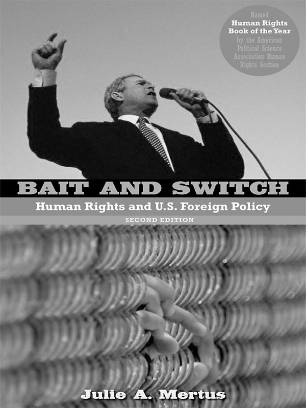 Bait and Switch