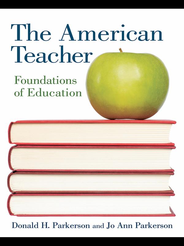 The American Teacher