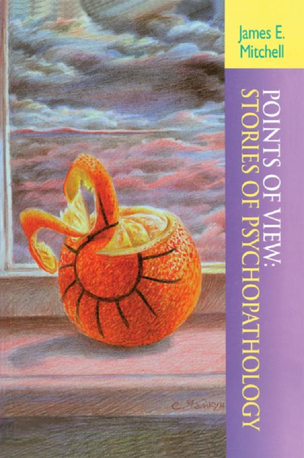 Points of View by James E. Mitchell