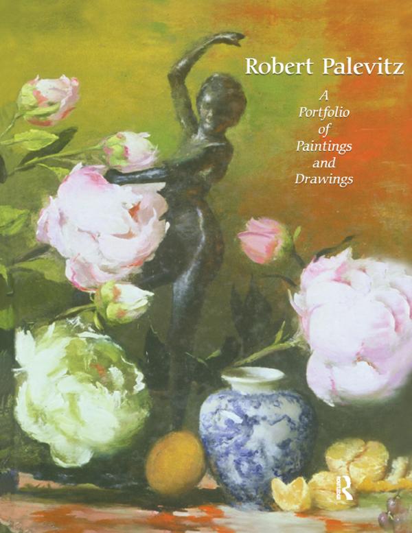 A Portfolio Of Paintings And Drawings by Robert Palevitz