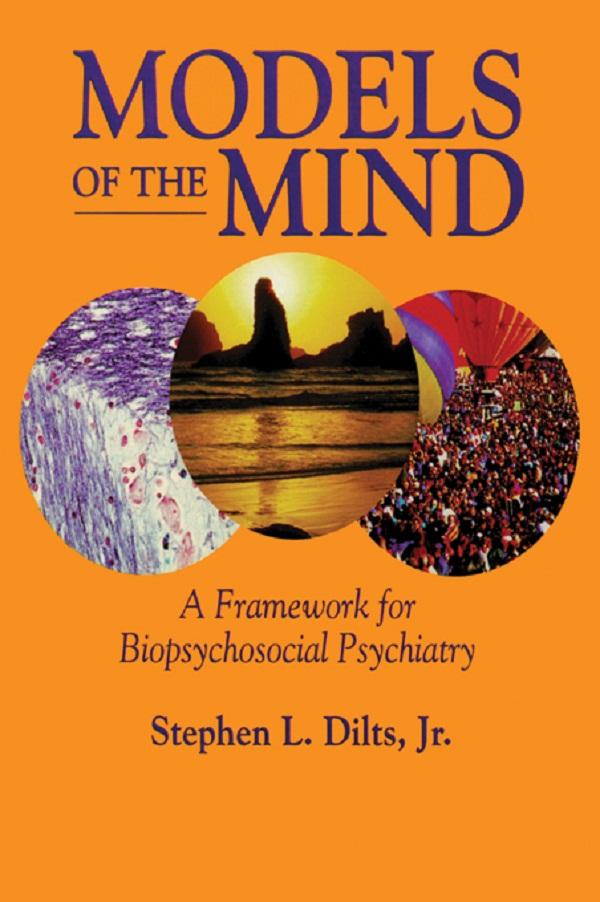 Models of the Mind by Stephen L. Dilts