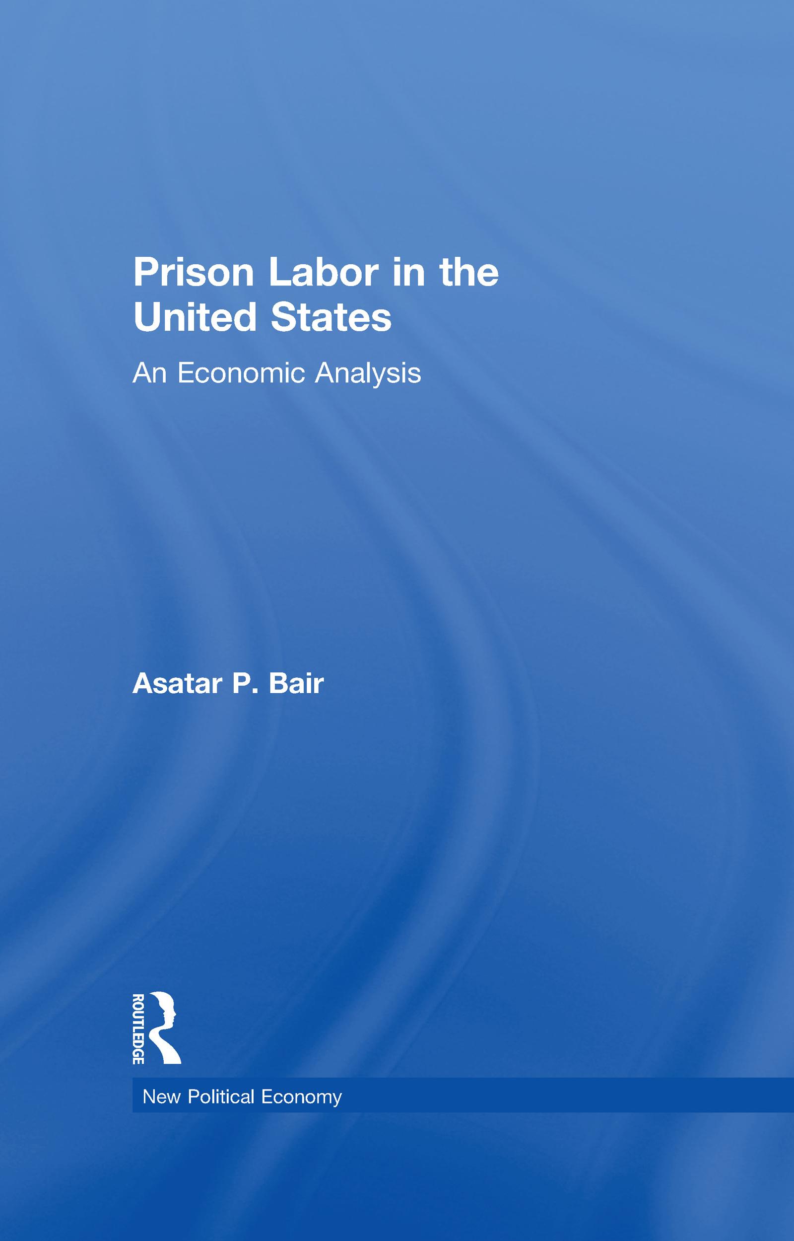 Prison Labor in the United States
