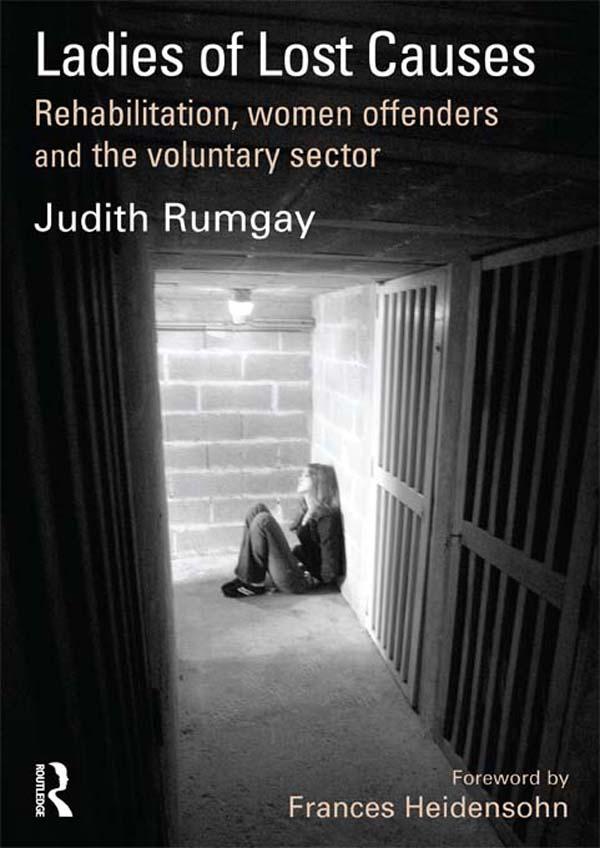 Ladies of Lost Causes by Judith Rumgay