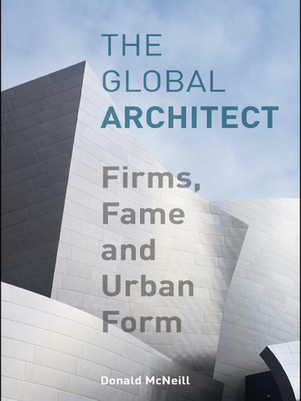 The Global Architect by Donald McNeill