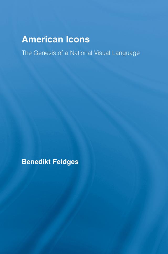 American Icons by Benedikt Feldges