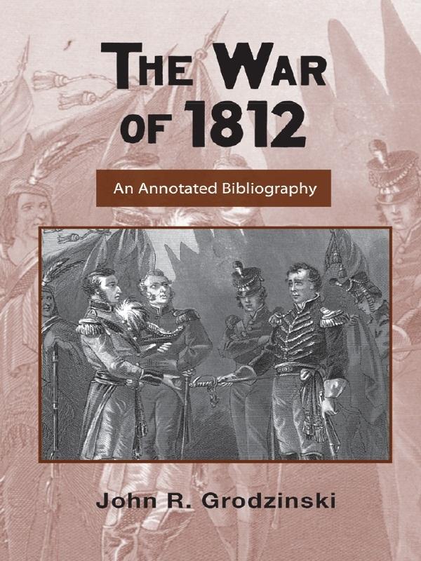 The War of 1812