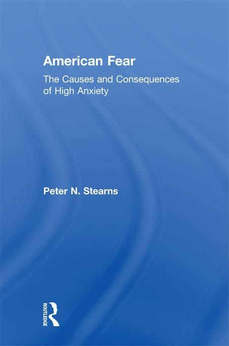 American Fear