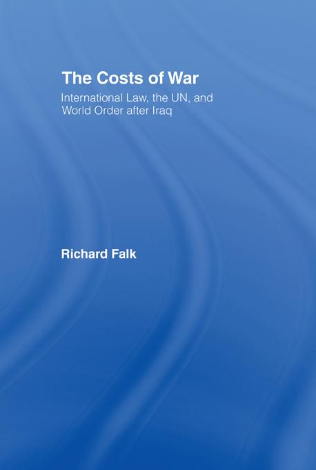 The Costs of War