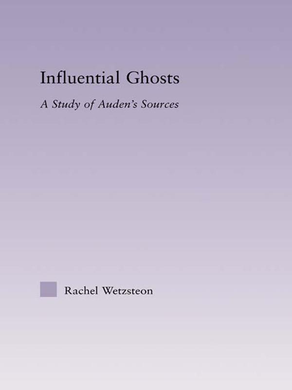 Influential Ghosts