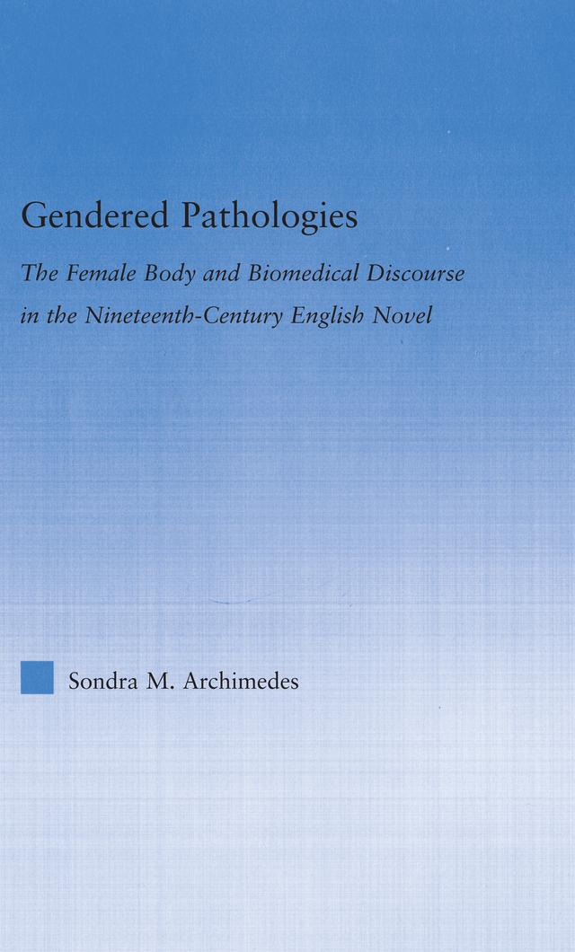 Gendered Pathologies