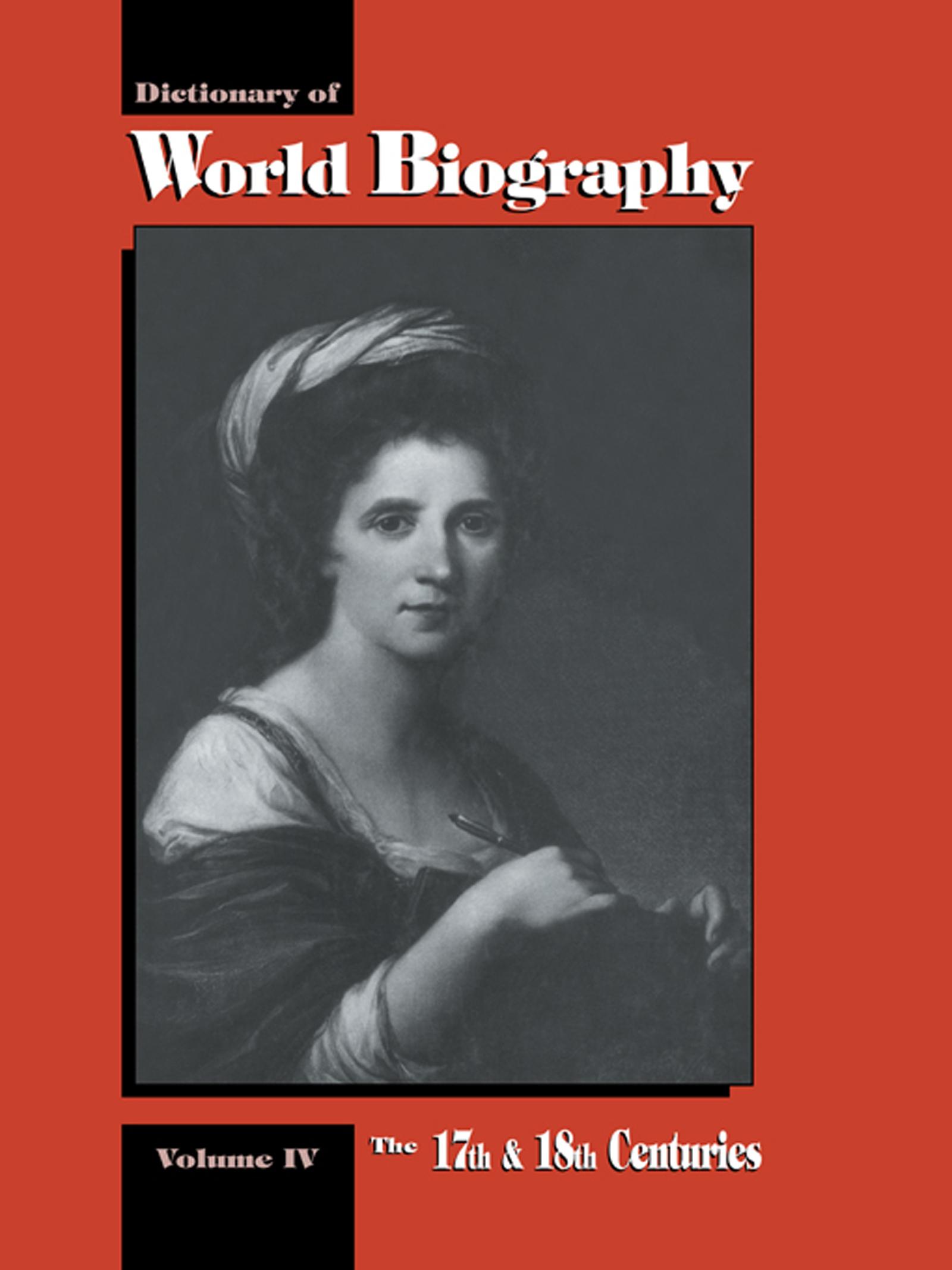 The 17th and 18th Centuries