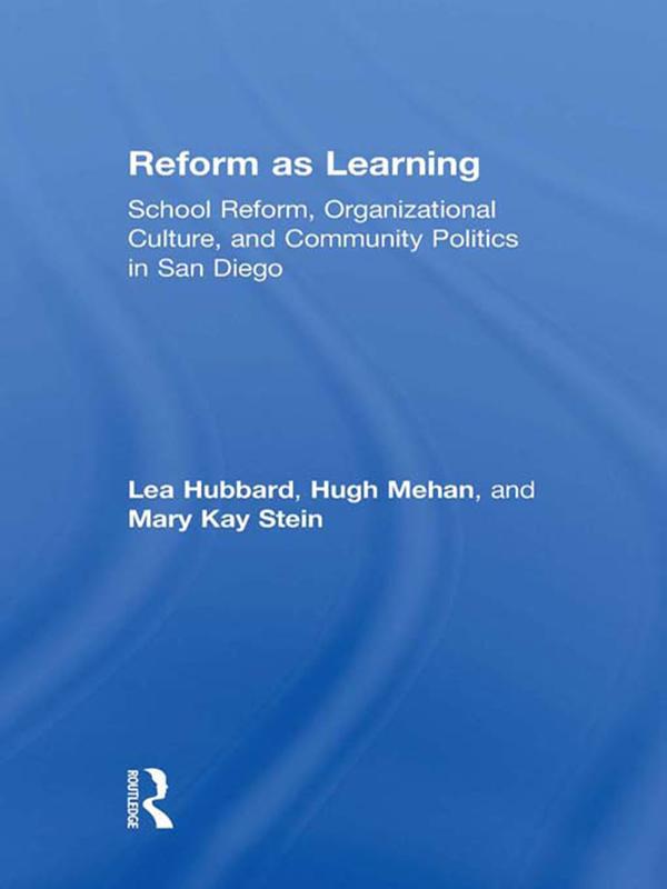 Reform as Learning