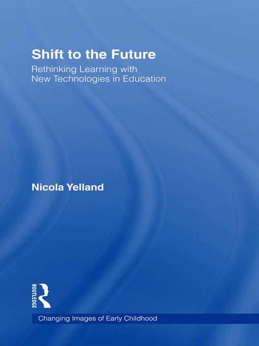 Shift to the Future