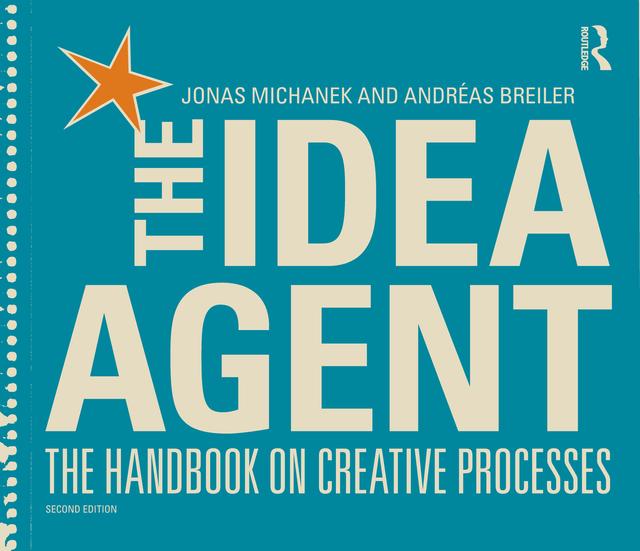 The Idea Agent by Andréas Breiler, Jonas Michanek