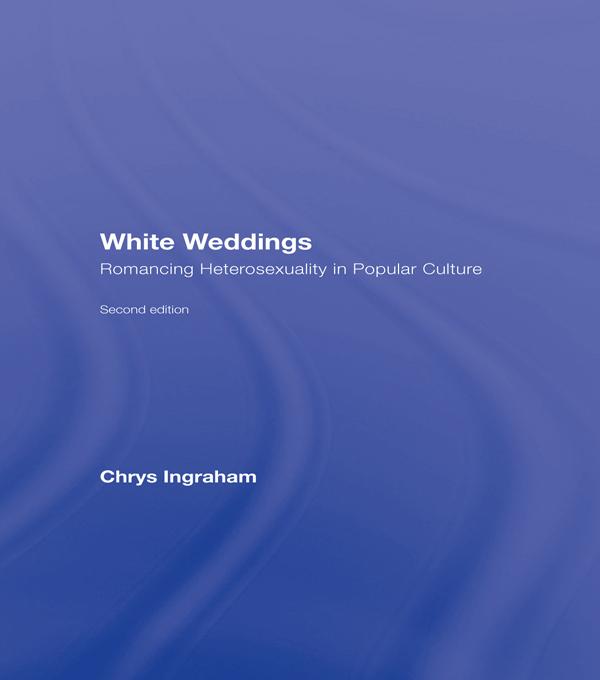 White Weddings by Chrys Ingraham