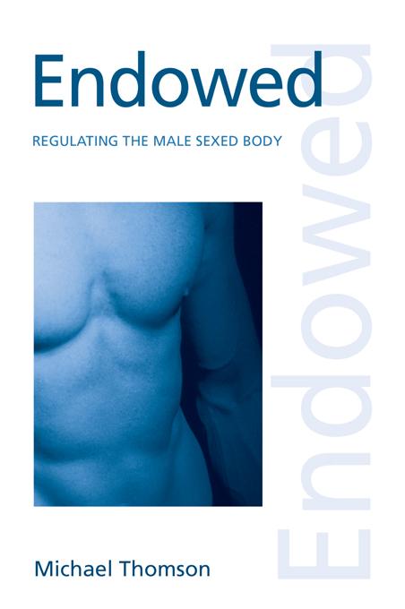 Endowed by Michael Thomson